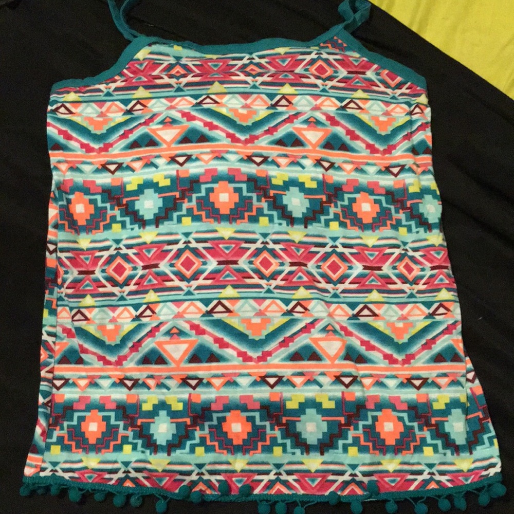 Tank top
